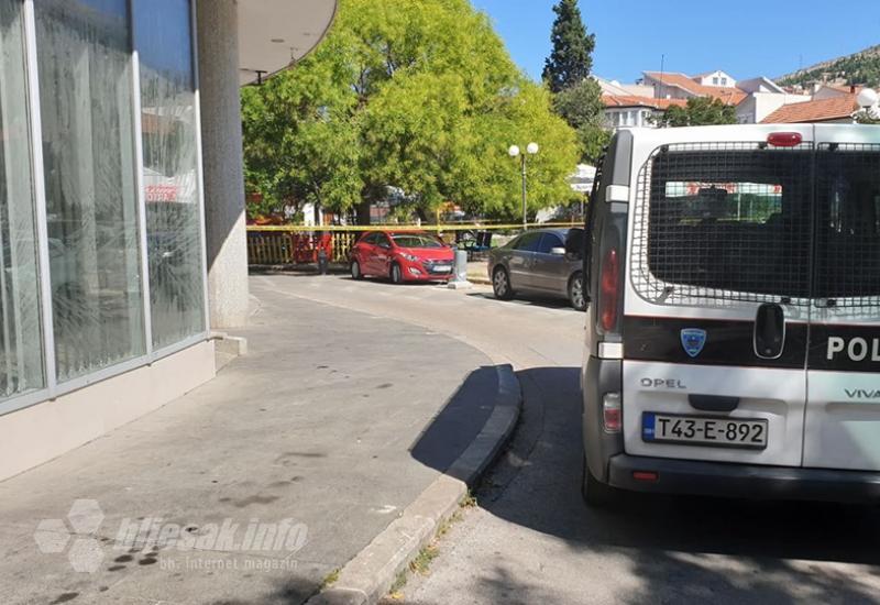 ''Vatrena nedjelja'' u Mostaru: Pucnjava na Musali